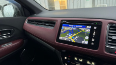 Honda HR-V 1.5 i-VTEC Turbo Sport 5dr Petrol Hatchback